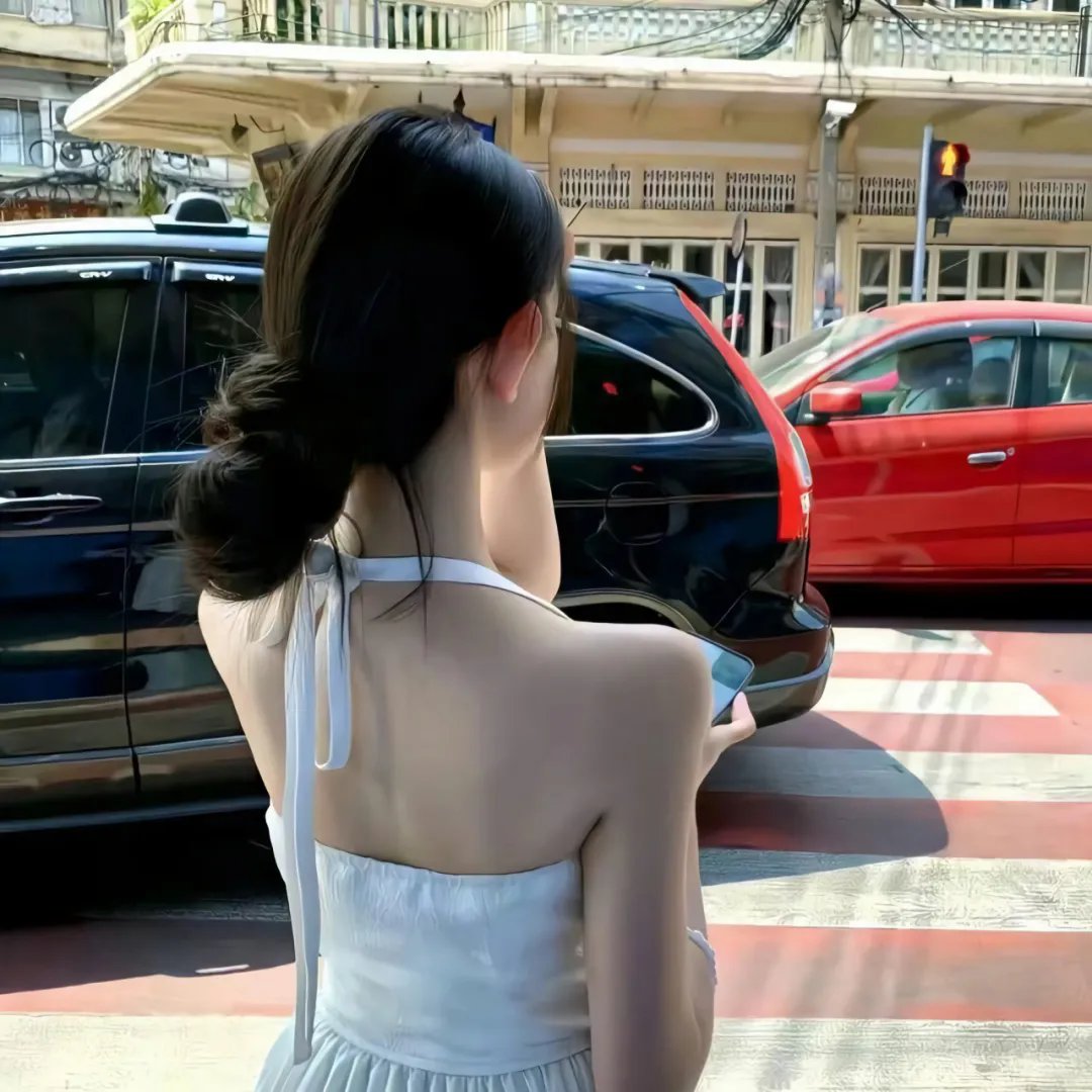 巴山女红军
